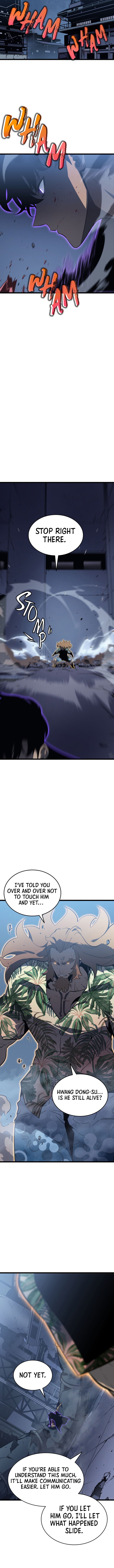 Solo Leveling, Chapter 145 image 21
